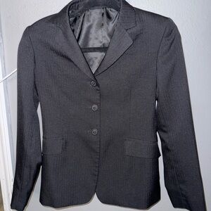 16R RJ Classics hunt coat